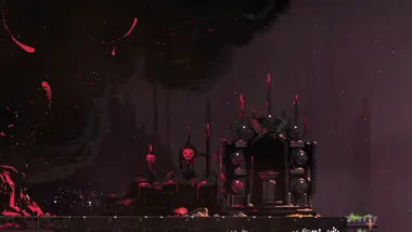 RUN: The world in-between preview 6