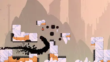 RUN: The world in-between preview 5