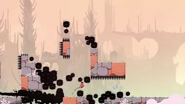 RUN: The world in-between preview 3