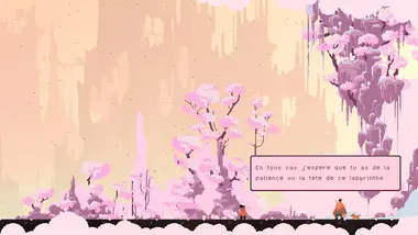 RUN: The world in-between preview 2