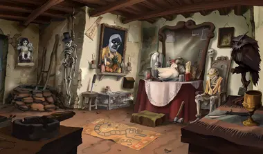 Runaway, A Road Adventure preview 6