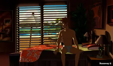 Runaway: The Dream of the Turtle preview 9