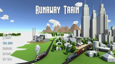 Runaway Train preview 3