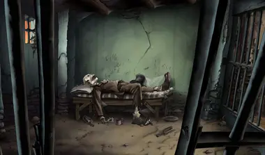 Runaway Trilogy preview 10