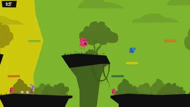 Runbow preview 6
