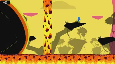 Runbow preview 4
