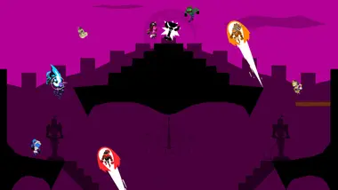 Runbow preview 5