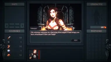 Rune Ark preview 4
