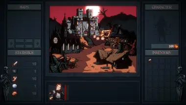 Rune Ark preview 5