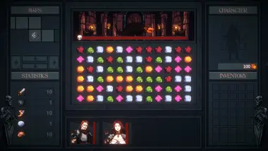 Rune Ark preview 6