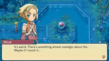 Rune Factory 3 Special preview 9