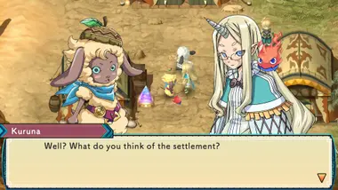 Rune Factory 3 Special preview 4