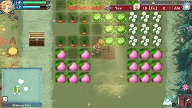 Rune Factory 3 Special preview 13