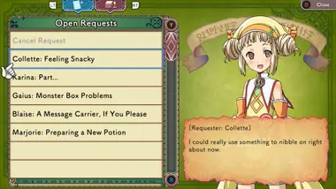 Rune Factory 3 Special preview 6