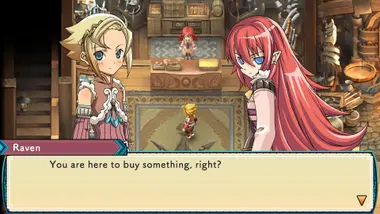 Rune Factory 3 Special preview 11