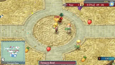 Rune Factory 3 Special preview 12