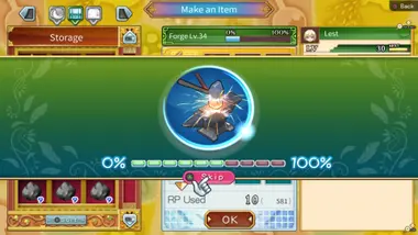 Rune Factory 4 Special preview 6