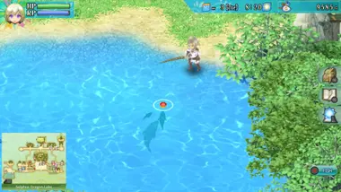 Rune Factory 4 Special preview 8