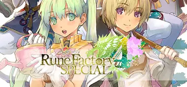 Rune Factory 4 Special preview 10