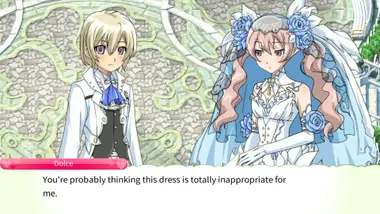 Rune Factory 4 Special preview 7