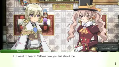Rune Factory 4 Special preview 4