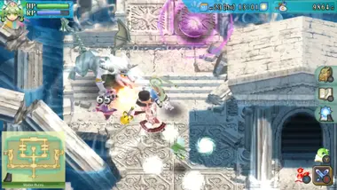 Rune Factory 4 Special preview 3