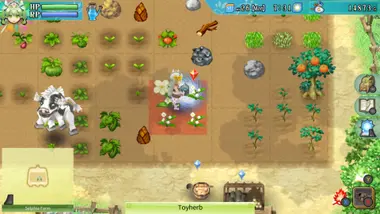 Rune Factory 4 Special preview 5