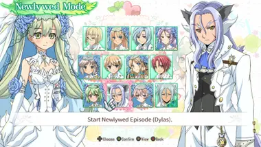 Rune Factory 4 Special preview 9