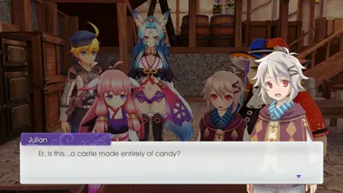 Rune Factory 5 | Digital Deluxe Edition preview 11