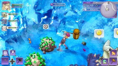 Rune Factory 5 preview 10