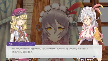 Rune Factory 5 preview 9