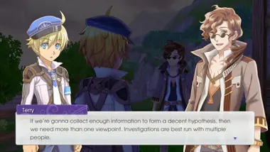 Rune Factory 5 preview 8