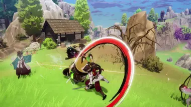 Rune Factory: Guardians of Azuma | Digital Deluxe Edition preview 2