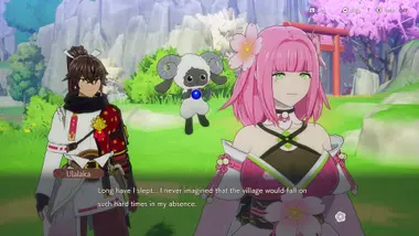 Rune Factory: Guardians of Azuma | Digital Deluxe Edition preview 6