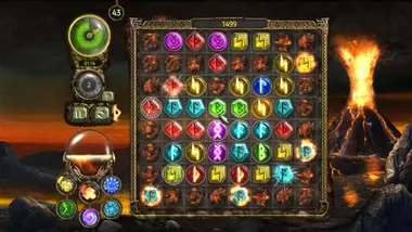 Rune Lord preview 2