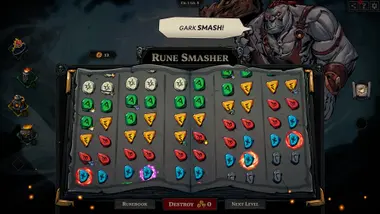 Runeborn preview 7