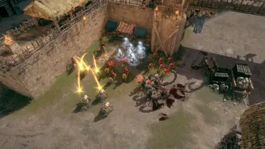 RuneQuest: Warlords preview 8