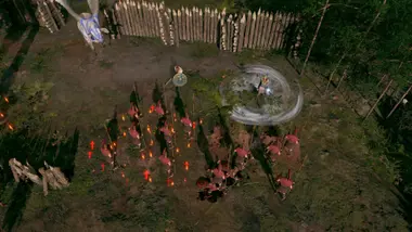 RuneQuest: Warlords preview 4