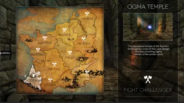 Runes of Brennos preview 5