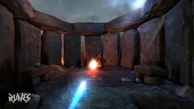 Runes of Brennos preview 2