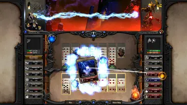 Runespell: Overture preview 14