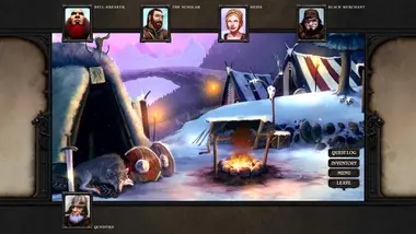Runespell: Overture preview 15