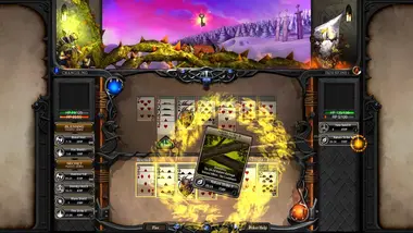 Runespell: Overture preview 11