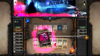 Runespell: Overture preview 9
