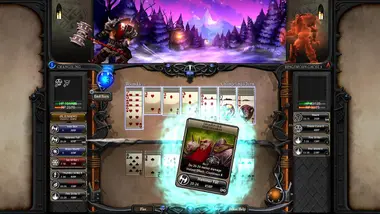 Runespell: Overture preview 6