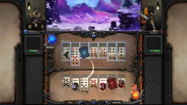 Runespell: Overture preview 2