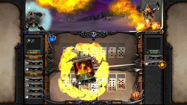 Runespell: Overture preview 4