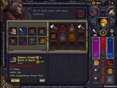 Runestone Keeper preview 12