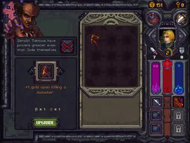 Runestone Keeper preview 9