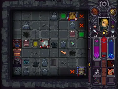 Runestone Keeper preview 8